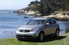 2008 Infiniti EX35 Picture
